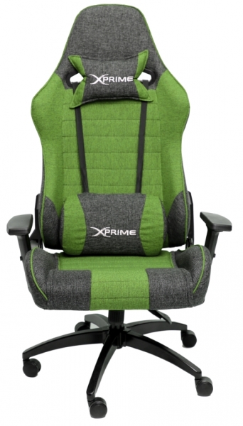 XPrime Omega Oyuncu Koltuğu