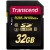 Transcend TS32GSD2U3 SD