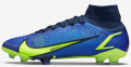 Nike Mercurial Superfly 8 Elite FG (CV0958-574) Erkek Spor Ayakkabı