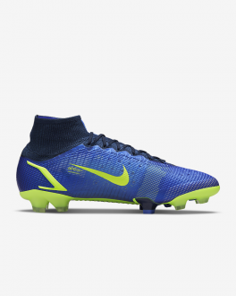 Nike Mercurial Superfly 8 Elite FG Erkek Spor Ayakkabı