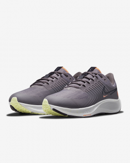Nike Air Zoom Pegasus 38 Shield Erkek Spor Ayakkabı