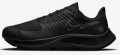 Nike Air Zoom Pegasus 38 Shield (DC4074-002) Erkek Spor Ayakkabı