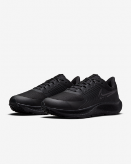 Nike Air Zoom Pegasus 38 Shield Erkek Spor Ayakkabı