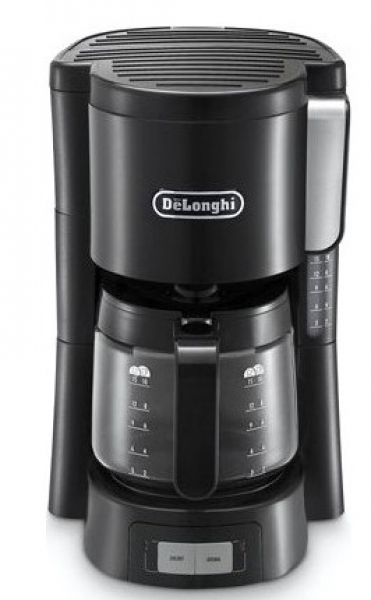 DeLonghi ICM 15240 Kahve Makinesi