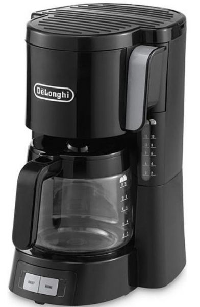 DeLonghi ICM 15240 Kahve Makinesi