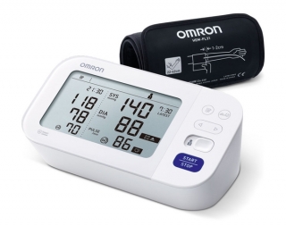 Omron M6 Comfort Tam Otomatik Tansiyon Aleti