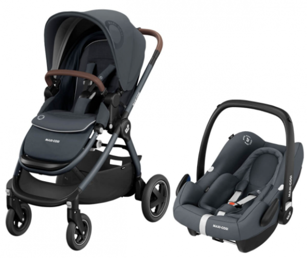 Maxi-Cosi Adorra-Rock Travel Sistem Bebek Arabası