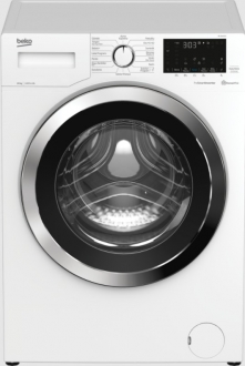 Beko BK 10142 EY Çamaşır Makinesi