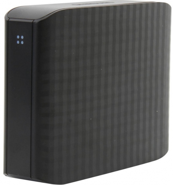 Maxtor D3 Station HDD (5 TB)