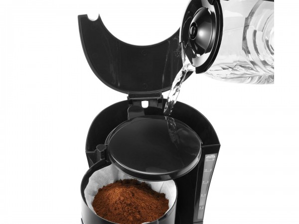 DeLonghi ICM 15210 Kahve Makinesi