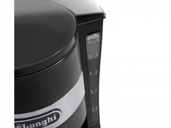 DeLonghi ICM 15210 Kahve Makinesi