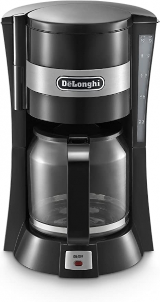 DeLonghi ICM 15210 Kahve Makinesi