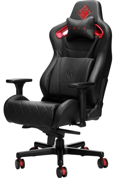 HP Omen Citadel Oyuncu Koltuğu