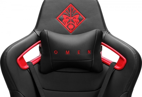 HP Omen Citadel Oyuncu Koltuğu