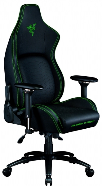 Razer Iskur Oyuncu Koltuğu