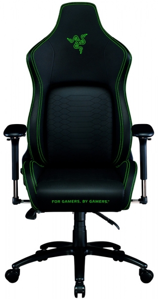 Razer Iskur Oyuncu Koltuğu