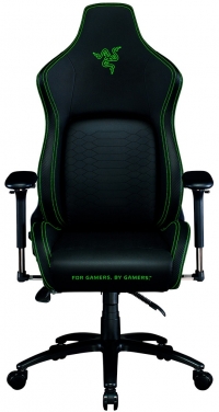 Razer Iskur resim