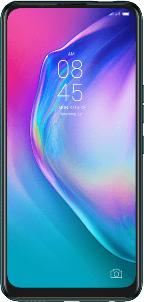 Tecno Camon 15 Premier