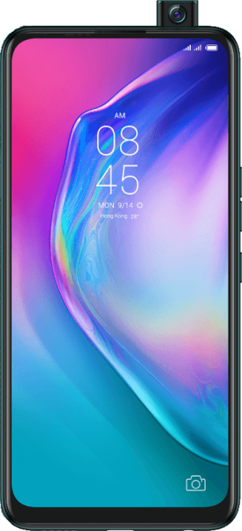 Tecno Camon 15 Premier