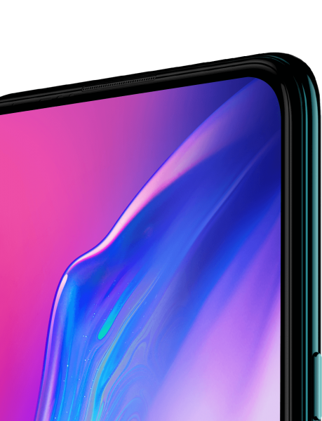 Tecno Camon 15 Premier