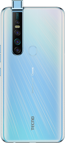 Tecno Camon 15 Premier