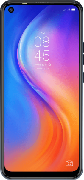 Tecno Spark 5