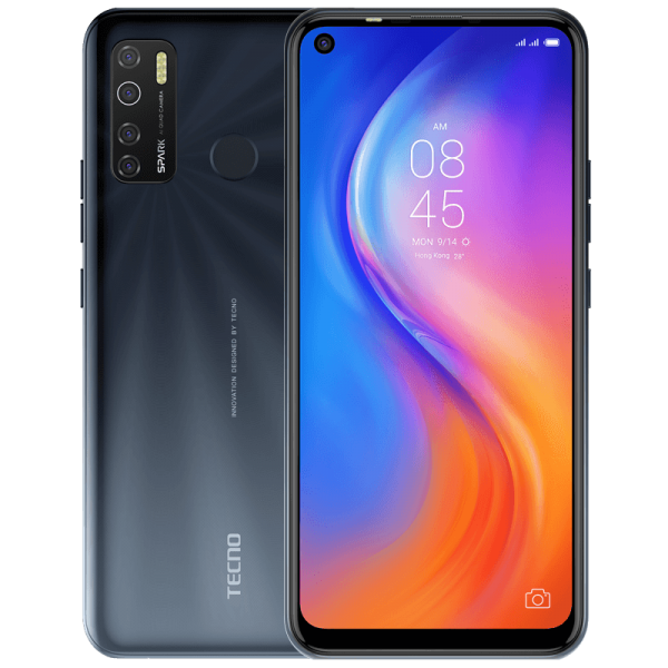 Tecno Spark 5