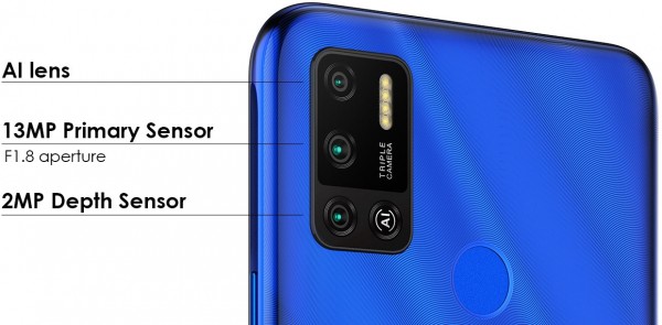 Tecno Spark 6 Air