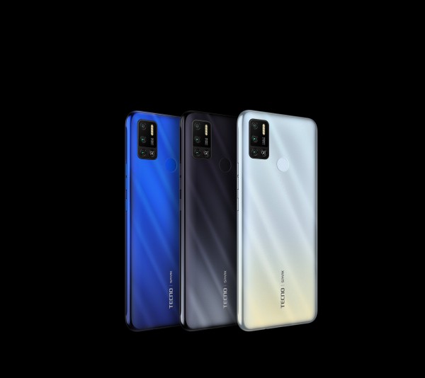 Tecno Spark 6 Air