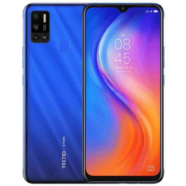 Tecno Spark 6 Air