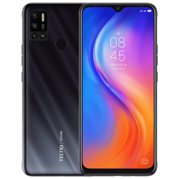 Tecno Spark 6 Air