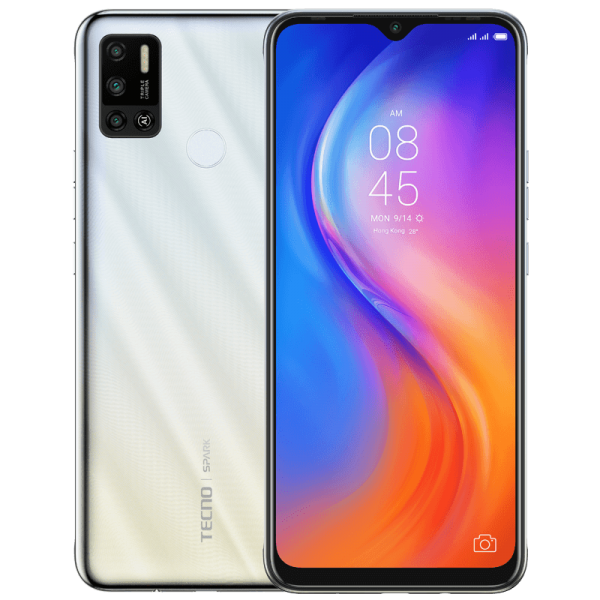 Tecno Spark 6 Air