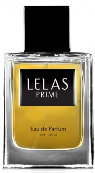 Lelas Love Code EDP 55 ml Erkek Parfümü