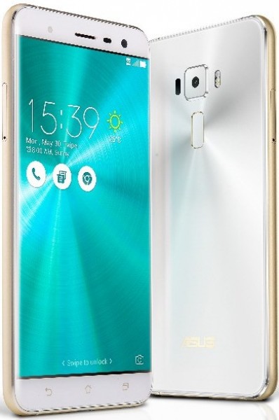 Asus ZenFone Görsel 1