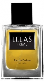 Lelas Show EDP 55 ml Erkek Parfümü