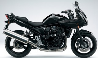 Suzuki BANDIT 650SA Sport
