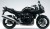 Suzuki BANDIT 650SA Sport