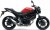 Suzuki SV650A Sport