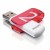 Philips Vivid Flash Bellek
