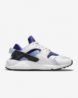 Nike Air Huarache Kadın Spor Ayakkabı