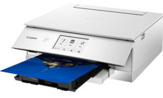 Canon Pixma TS8351 Yazıcı