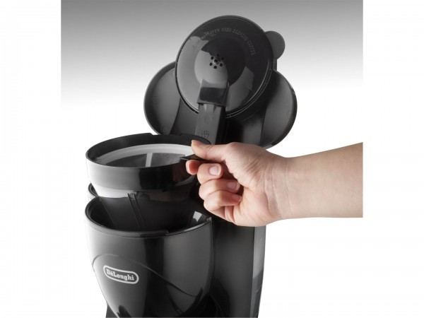 DeLonghi ICM 2.1B Kahve Makinesi