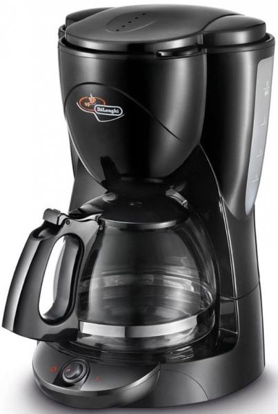 DeLonghi ICM 2.1B Kahve Makinesi