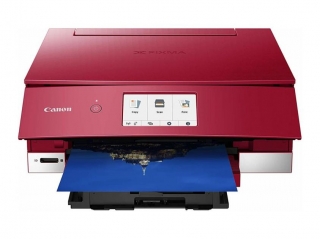 Canon Pixma TS8352 Yazıcı