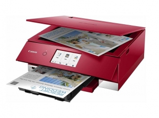 Canon Pixma TS8352 Yazıcı