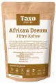 Taxo Coffee African Dream Espresso 1 kg resim