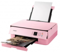 Canon Pixma TS5352 Pembe Yazıcı