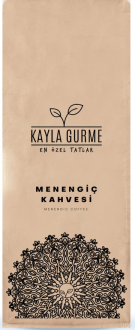 Kayla Gurme Menengiç Kahvesi 1 kg