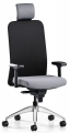 Bürotime Comfy Başlıklı 3D Kol Krom resim