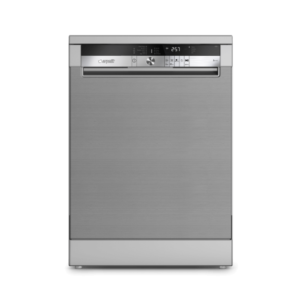 Arçelik 6588 I Bulaşık Makinesi